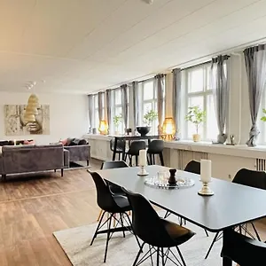 Apartmentincopenhagen 1510 Apartment